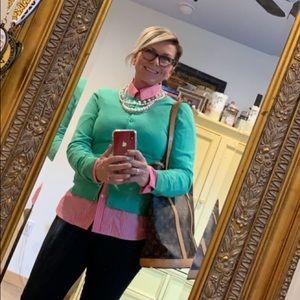 Meet your Posher, Natalie